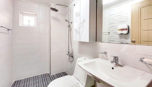 Habitación básica, 1 habitación (Jamjari)