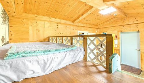 Habitación básica, 1 habitación (Maru)