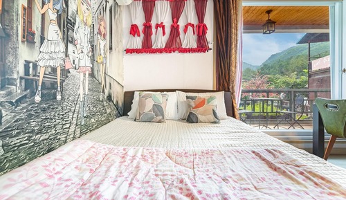 Habitación básica, 1 habitación (Haneulso)