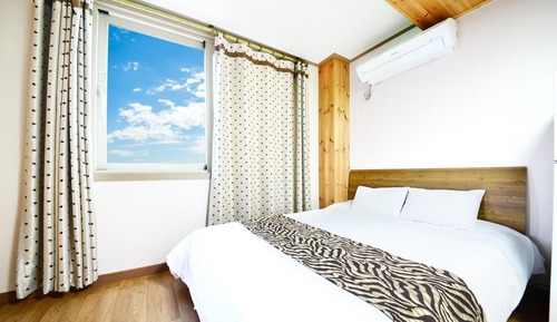 Habitación básica, 1 habitación (201)