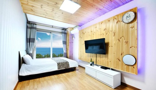 Habitación básica, 1 habitación (202)