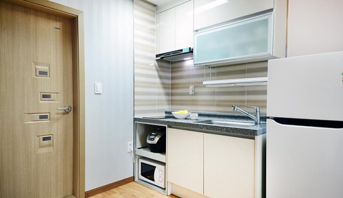 Habitación básica, 1 habitación (303)