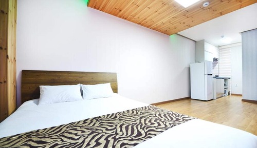 Habitación básica, 1 habitación (301)