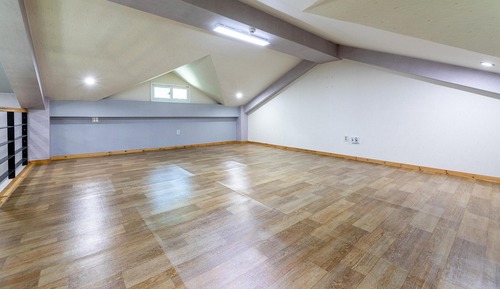 Habitación básica, 2 habitaciones (Byeolgwan2F)