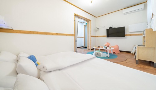 Habitación básica, 1 habitación (302 Iquitos)