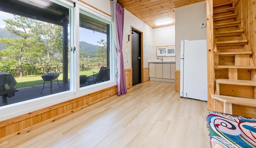 Habitación básica, 1 habitación (102)