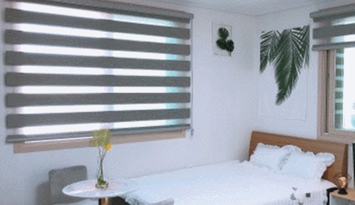 Room (Pine Tree 3)