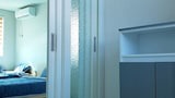 Room (For 2 Persons(Single Bed2))