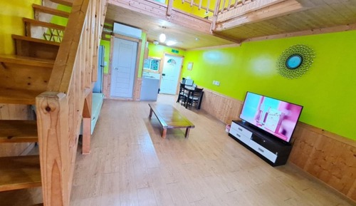 Room (Morning dew 101 (duplex))