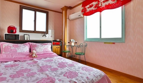 Room (Applicable)