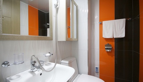 Room (Double Room)