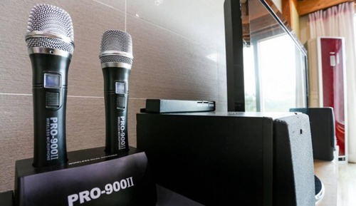 Room (Main Building (Unshared House))