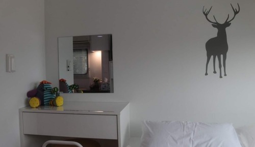 Room (Norway (caravan))