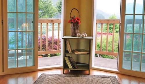 Room (Rosemary (Duplex))