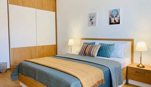 Apartamento Grand