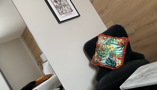 Habitación Premium