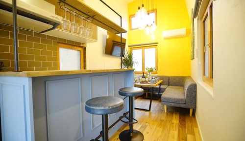 Suite familiar, no fumadores