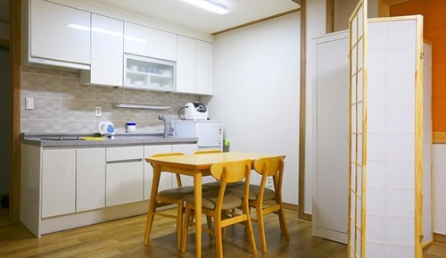 Room (Birch (1F))