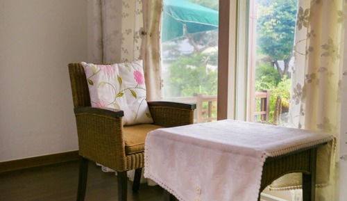 Room (Healing Day ONE - Unshared House Type)