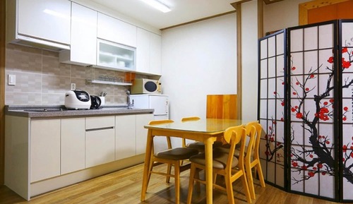 Room (Be happy (1F))