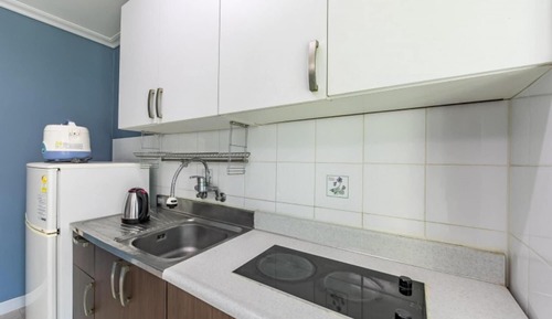 Room (15 pyeong bed-203)