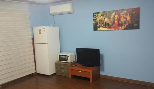 Room (Haha (1F))