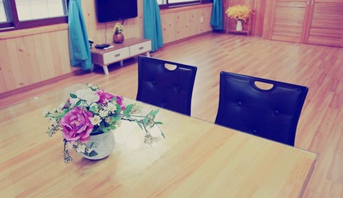 Room (B building Room 03 (Unshared House))