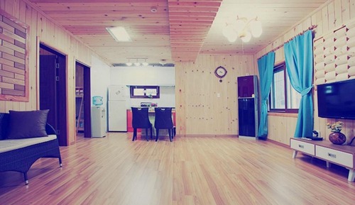 Room (B building Room 01 (Unshared House))