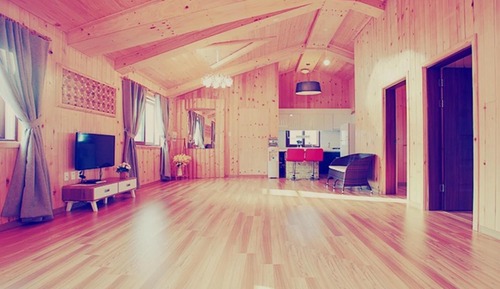 Room (A building Room 02 (Unshared House))