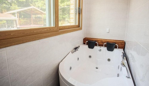 Room (Daraebang (Whirlpool Duplex))