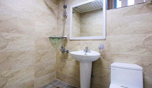 Room (Cypress (No302 Duplex))