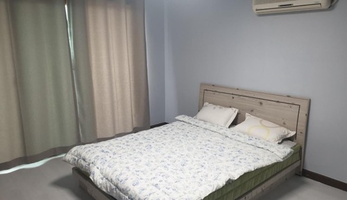 Room (Bed Room-306)
