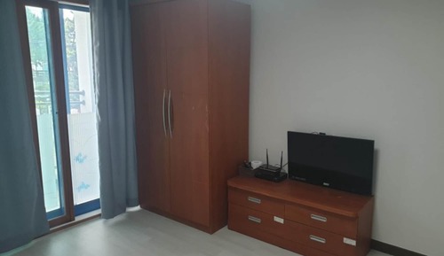 Room (Family Room-Room 205)