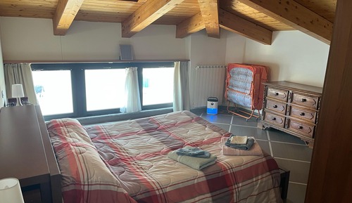 Apartamento, 2 habitaciones, accesible para personas con discapacidad, terraza