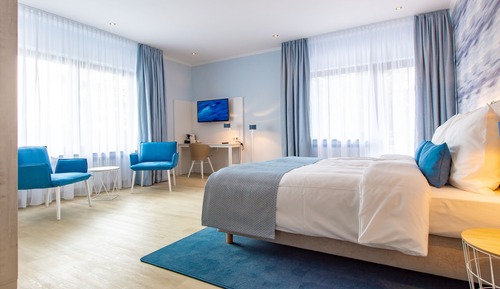 Habitación Premium