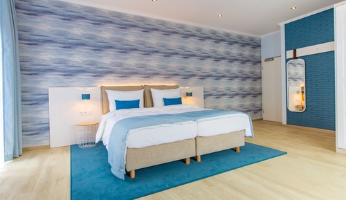 Habitación Premium