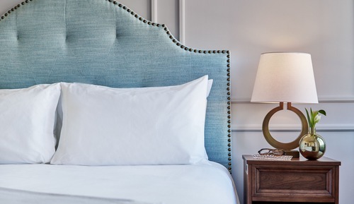 Suite, 1 cama de matrimonio grande
