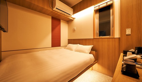 Habitación doble, no fumadores