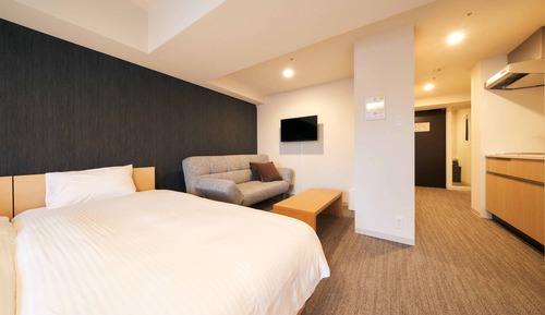 Habitación familiar con 2 camas individuales, no fumadores