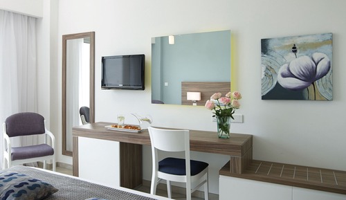 Habitación doble