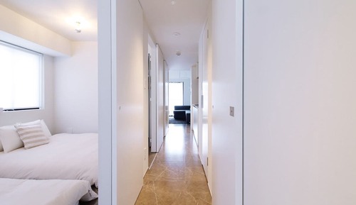 Apartamento, 1 habitación, no fumadores (301)