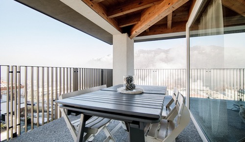 Apartamento City