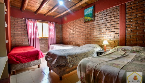 Cabaña Confort