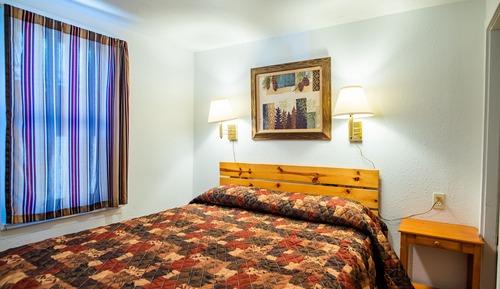 Cabaña Deluxe, 2 habitaciones, vistas al mar
