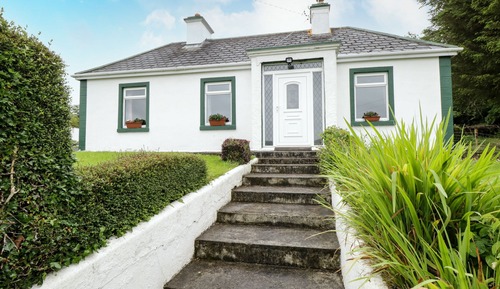 Casa de campo