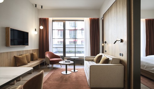 Suite Premium
