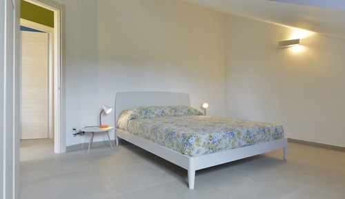 Apartamento, 2 habitaciones