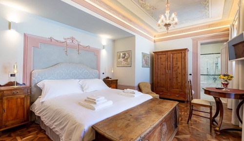 Habitación Confort doble