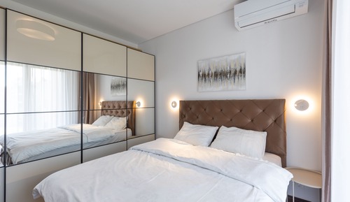 Apartamento Deluxe