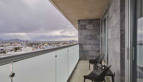 Suite, 1 habitación, no fumadores